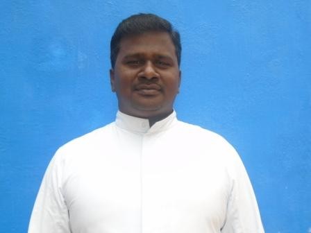 Anandaraj